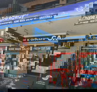 Charlie's Takeaway Food  Grocers - Tourism Gold Coast