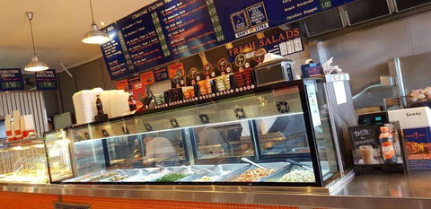 Chicken Depot - Tourism Gold Coast 0