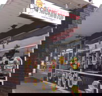 Chicken Stop - Tourism Gold Coast