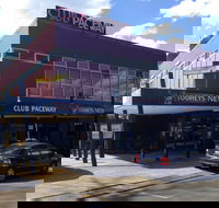 Club Paceway - Tourism Gold Coast