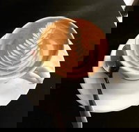 Coffee Warden - Tourism Gold Coast