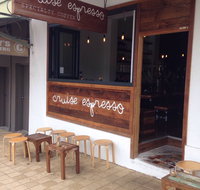 Cruise Espresso - Tourism Gold Coast