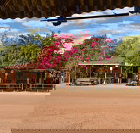 Daly Waters Historic Pub - Tourism Gold Coast