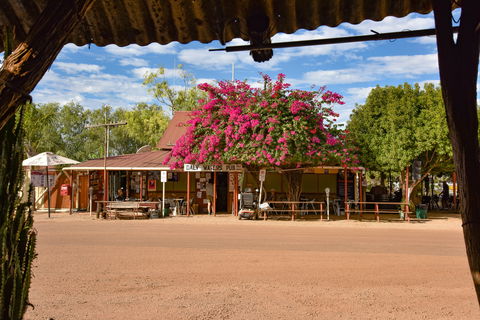 Daly Waters Historic Pub - Tourism Gold Coast 0