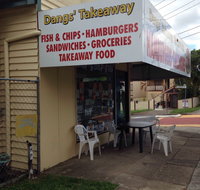 Dang's Takeaway - Tourism Gold Coast