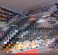 Fourn Al Shark Al Aousat - Tourism Gold Coast