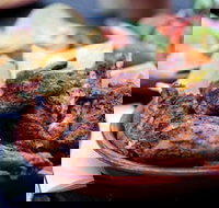 Frango's - Jamisontown - Tourism Gold Coast