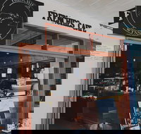 Frenchies Cafe - Tourism Gold Coast