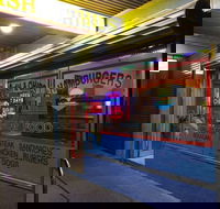 Furlong Fish  Chips - Tourism Gold Coast