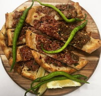 Gala's Grill  Pide - Tourism Gold Coast