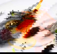 Gazebo Restaurant and Bar - Tourism Gold Coast