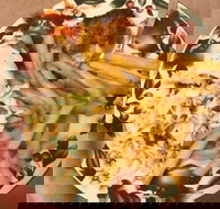 Ginger Monkey - Tourism Gold Coast