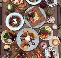 Girdlers - Dee Why - Tourism Gold Coast