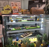 Green Grotto - Tourism Gold Coast