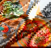 Harley and Rose - Gold Coast