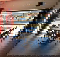 InFlames Charcoal Grill - Tourism Gold Coast