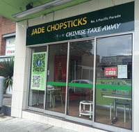 Jade Chopsticks - Tourism Gold Coast