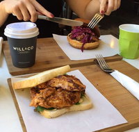 Jones St Cafe - Tourism Gold Coast