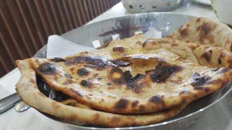 Kadai Curry Kitchen - Gold Coast 0