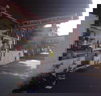 Kasim's Indian Cafe - Tourism Gold Coast