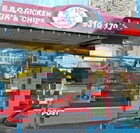 King Rooster - Tourism Gold Coast
