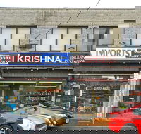 Krishna On Barkly - Gold Coast