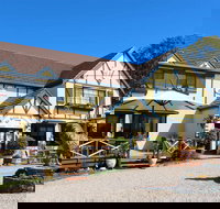 Le Relais Bressan - Tourism Gold Coast