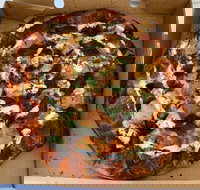 Lido Larder - Tourism Gold Coast