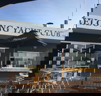Marina View Cafe - Tourism Gold Coast