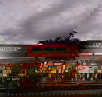 Mena Creek Hotel - Tourism Gold Coast