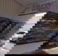 Merrylands Cakes  Pies - Tourism Gold Coast