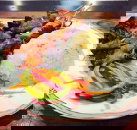 Miss Wonton - Tourism Gold Coast