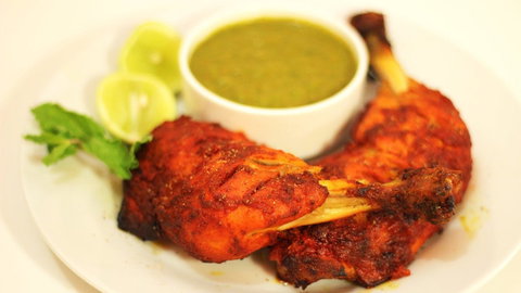 Modern Indian Restaurant - Keysborough - Tourism Gold Coast 0