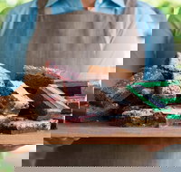 Mornington Peninsula Chocolaterie  Ice Creamery - Tourism Gold Coast