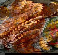 Nando's - St Lucia - Tourism Gold Coast