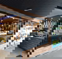 NT Cafe - Tourism Gold Coast