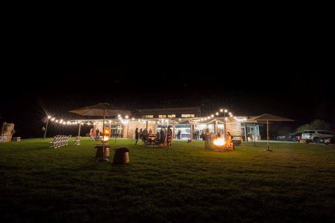 O'Leary Walker Wines Clare Valley - Tourism Gold Coast 1