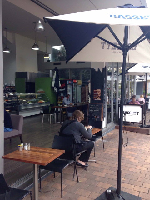 Oven Cafe - Tourism Gold Coast 0