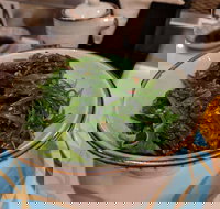 Oya Japanese Restaurant - Tourism Gold Coast