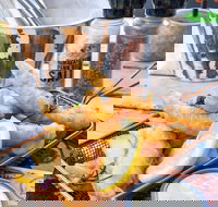 Paddles by Maze - Tourism Gold Coast