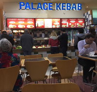 Palace Kebab - Tourism Gold Coast