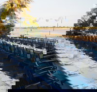 Pee Wee's at the Point - Tourism Gold Coast