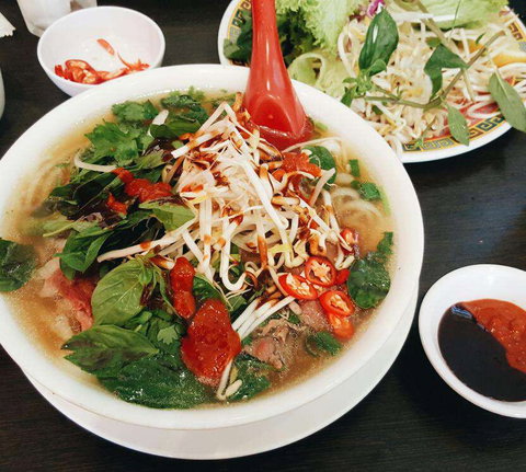 Pho 76 - Green Valley - Tourism Gold Coast 0