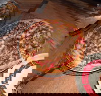 Pizza Napoli - Tourism Gold Coast