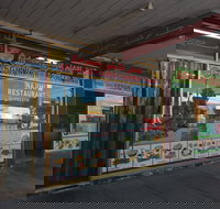 Plaza Fish  Chippery - Tourism Gold Coast