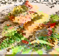 Plum Cafe - Gold Coast