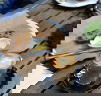 Priscilla Jones - Tourism Gold Coast