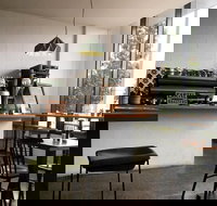 Rainbow Gallery  Cafe/Bar - Tourism Gold Coast