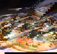 Riverside Restaurant - Tourism Gold Coast