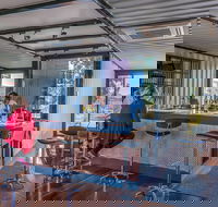 Running Horse Wines - Tourism Gold Coast